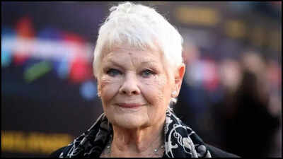 Judi Dench struggles to recognize people due to deteriorating eyesight; says, ‘I can’t see the television’ |