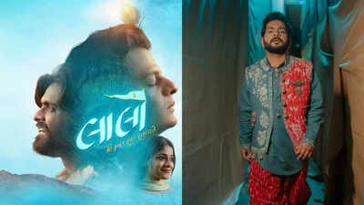 Jaysinh Gadhavi: Watching millions singing, sharing, celebrating ‘Dwarka No Naath’ is blessing – EXCLUSIVE |