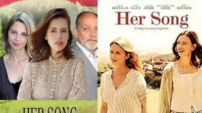 Kalki Koechlin says streaming fatigue has plateaued: ‘There’s too much content and nobody knows what to watch’ |