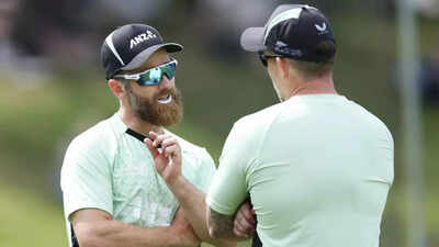 IND vs NZ: No Kane Williamson! New Zealand announce squads for ODIs and T20Is against India | Cricket News