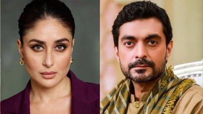 ‘Kareena Kapoor will arrive 2 hours before the shoot’: Alyy Khan praises the punctuality and professionalism of Bollywood actors over the Pakistani industry |