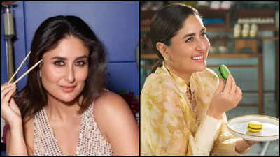 When Kareena Kapoor shared about her love for ‘Punjabi swaad’ and Sindhi Sundays |