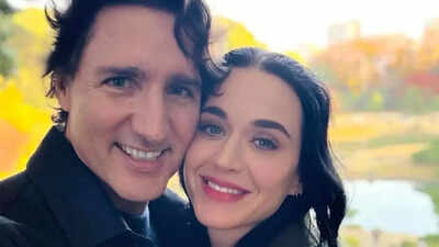 Katy Perry credits Justin Trudeau for their relationship, as she was not initially interested: ‘He has been so persistent’ |