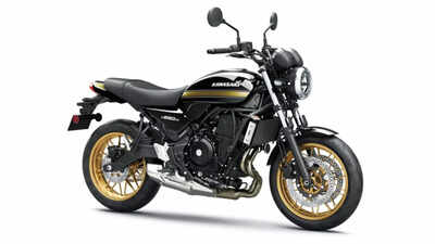 Kawasaki Z650RS launched in India: Price, engine specs, features & more