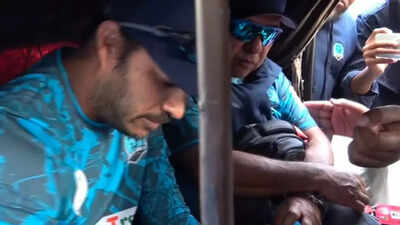 Not enough balls! Bangladesh Premier League team’s head coach walks out of training session: ‘Never seen this’ | Cricket News