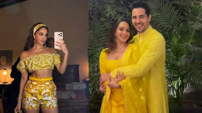 Kiara Advani opens up on embracing her post-partum body, right after she got into a superfit avatar for ‘War 2’: ‘After delivery, a part of me thought…’ |