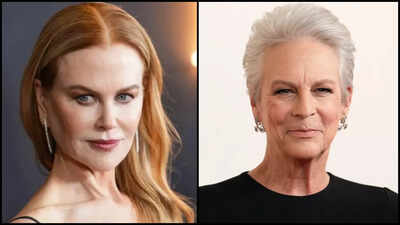 ‘Scarpetta’: Nicole Kidman and Jamie Lee Curtis to star as sisters in new crime thriller, releasing in 2026 |
