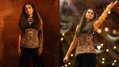 Kinjal Dave Net Worth: Luxury cars, lavish houses; here is all you need to know about Kinjal Dave’s net worth |