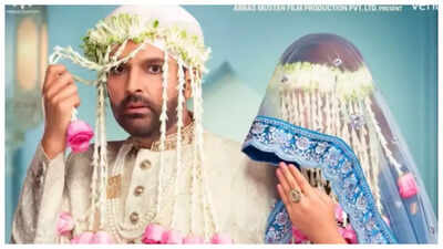 ‘Kis Kisko Pyaar Karoon 2’ box office collection Day 4: Kapil Sharma starrer sees earnings fall below Rs 1 crore on Monday, amid ‘Dhurandhar’, ‘Akhanda 2: Thaandavam’ reign |