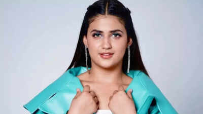 Who Is Pranjal Dahiya? All you need to know about the Haryanvi singer who schooled a fan ‘to behave properly’ mid show |