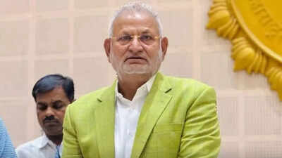 Manikrao Kokate resigns: Maharashtra minister steps down after conviction in fraud case; Ajit Pawar accepts resignation | India News