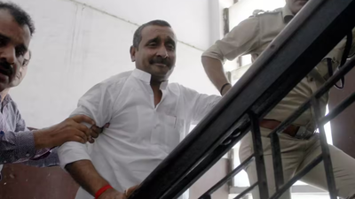‘His bail like kaal for us’: Unnao rape case survivor to move SC against suspension of Kuldeep Singh Sengar’s jail term; seeks justice | India News