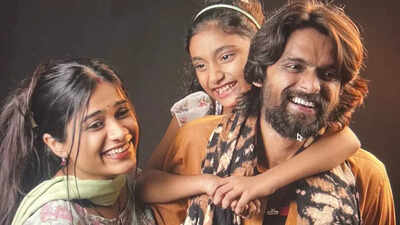 ‘Laalo – Krishna Sada Sahaayate’ becomes first Gujarati film to release in Poland, new feat achieved | Gujarati Movie News