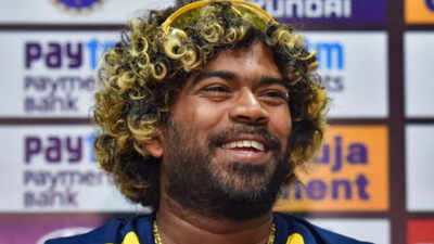 Ahead of 2026 T20 World Cup, Sri Lanka appoint legendary Lasith Malinga as consultant fast bowling coach | Cricket News