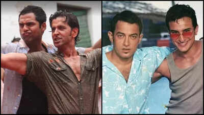 ‘Zindagi Na Milegi Dobara’ exits Netflix on THIS date: Here are other Bollywood movies you need to watch before they leave the streaming platform |