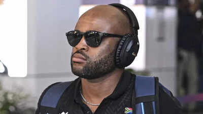 ‘Not for me to clarify’: Temba Bavuma plays down Shukri Conrad’s ‘Grovel’ remark; calls for more Tests against India | Cricket News