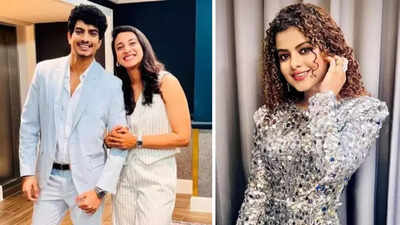 Smriti Mandhana wedding postponed: Palash Muchhal’s sister Palak breaks silence on ‘tough times’ | Cricket News