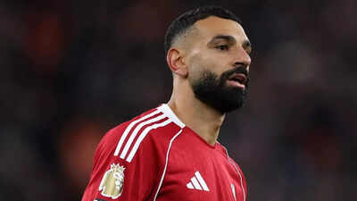 Mo’ problems: Salah says club has ‘thrown me under the bus’; hints at Liverpool exit | Football News