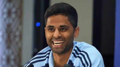 ‘I know what to do’: After Shubman Gill’s omission from T20 World Cup squad, captain Suryakumar Yadav speaks up on his own form | Cricket News