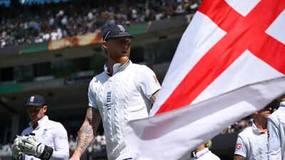 Ashes: ‘Brutally honest’ Ben Stokes labels MCG pitch ‘not ideal’ despite historic England win | Cricket News