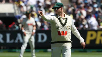 Ashes: Steve Smith says two-day Boxing Day Test ‘not good for finances’ | Cricket News