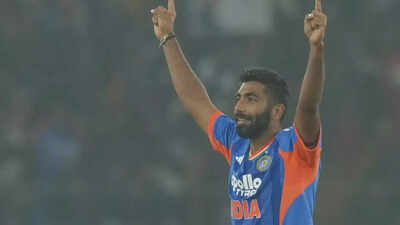 Not Kapil, Shami or Zaheer: Jasprit Bumrah becomes first Indian ever to achieve this feat | Cricket News