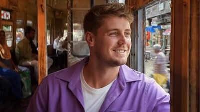 MI, RR, CSK, KKR: As it happened – How Cameron Green became a ‘Knight’ after intense bidding war in IPL auction | Cricket News