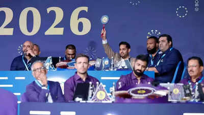 IPL 2026 team and squad List: Updated players for all 10 Teams; who got whom and for how much | Cricket News