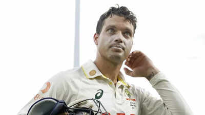 ‘We’ve been here before’: Cautious Carey flags 2023 lesson as Australia head to Adelaide 2-0 up in Ashes | Cricket News