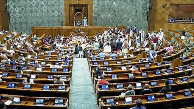 330cr collected in 5 yrs for PUC violations: Govt | India News