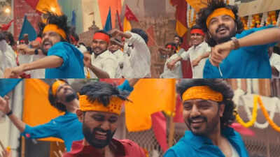 Maulik Chauhan gets candid about ‘Dwarka No Nath’ track from ‘Laalo Krishna Sada Sahaayate’: My role in the song is small, but this performance is soul-satisfying for me- EXCLUSIVE |