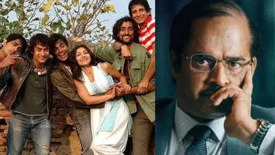 ‘Dhurandhar’ actor R Madhavan says he notes down critics who call a film ‘the end’ and prematurely bury it, recalls it happened with ‘Rang De Basanti’ and then it exploded |