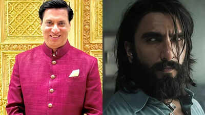 Madhur Bhandarkar says 2025 belongs to team ‘Dhurandhar’: ‘Aditya Dhar changed the grammar; Ranveer Singh just surrendered to the vision of the filmmaker’ – Exclusive |
