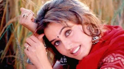 Mahima Chaudhry recalls negativity, groupism and abusive langauge on set when she started out in the industry, reveals Subhash Ghai made her cry once during ‘Pardes’ but it helped her |