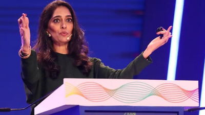 Who is Mallika Sagar? Meet the woman set to conduct the IPL 2026 auction | Cricket News