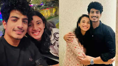Smriti Mandhana and Palash Muchhal wedding cancelled: Complete timeline of events | Cricket News