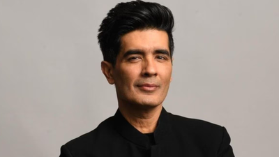 Manish Malhotra admits overspending Rs 5,000 on film’s Rs 2,500 costume budget: ‘It was never about mai Rs 500 andar kar leta hu’ |
