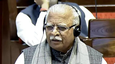 Electricity bill amendments will not increase tariffs or affect subsidies: Khattar | India News