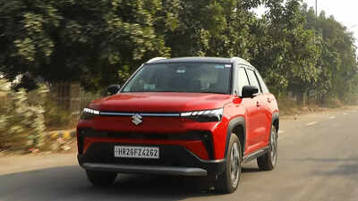 Maruti Suzuki Victoris: Fitting today’s aspirations effortlessly