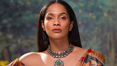 Masaba Gupta recalls how people wanted to prove she was an illegitimate child: ‘My birth certificate was stolen from the hospital’ |