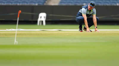 36 wickets in 2 days: ICC rates MCG pitch ‘unsatisfactory’; hands Ashes venue one demerit point | Cricket News