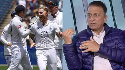 MCG Meltdown: ‘Might drop ‘very’ from ‘very good”: Sunil Gavaskar’s razor-sharp sarcasm after another two-day Test in Australia | Cricket News