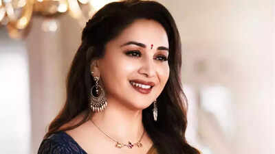 ‘It was like a dream’: Madhuri Dixit REVEALS why she choose love over stardom and life in the US | Hindi Movie News