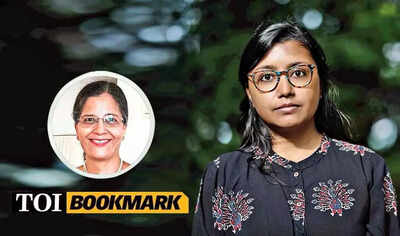 Megha Majumdar Explores Hope, Many Selves, And Urgent Questions | India News