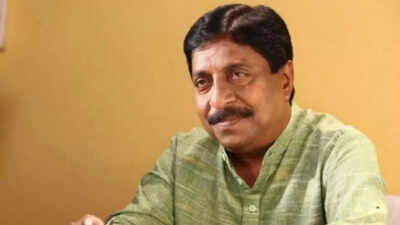 Who Is Sreenivasan: A voice of common people; Five decades of cinema |