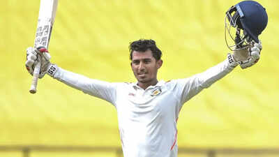 With coach Jwala Singh’s help, Vidarbha’s Aman Mokhade comes of age | Cricket News