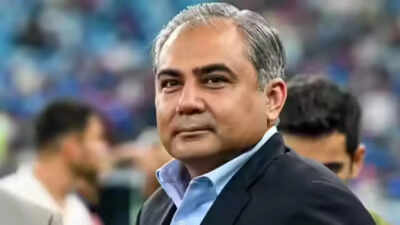 PCB to run owner-less Multan Sultans in PSL, sale planned after season | Cricket News