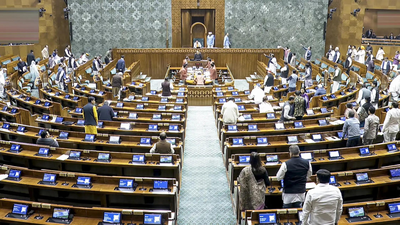 Rural jobs scheme: MNREGA set to be replaced by VB–G RAM G — what it is and what changes | India News