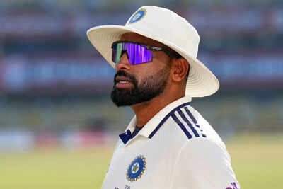 ‘When did Mohammed Siraj become a one-format player?’: Ex-cricketer slams India’s ODI selection after Raipur loss | Cricket News