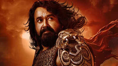 ‘Vrusshabha’ Twitter review: Mohanlal’s film gets mixed responses; Netizens divided on story and VFX |